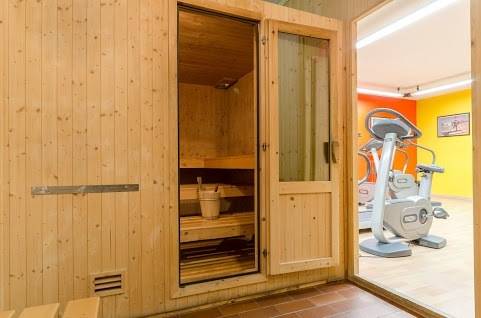 Palace Sestriere Resort