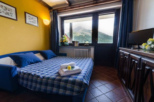 Palace Sestriere Resort