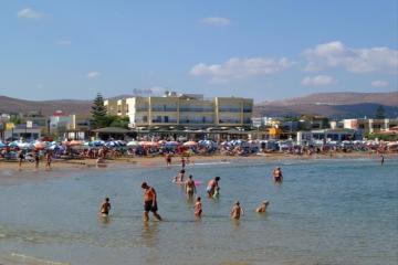 Отель Astir Beach Греция, о. Крит-Ираклион, фото 12