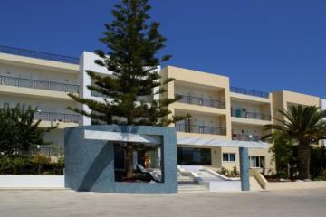 Отель Astir Beach Греция, о. Крит-Ираклион, фото 2