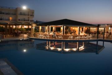 Отель Astir Beach Греция, о. Крит-Ираклион, фото 8