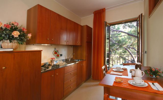 Residence Piccolo