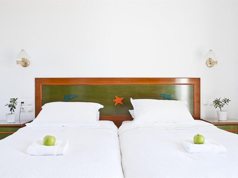 Hotel Astir of Naxos