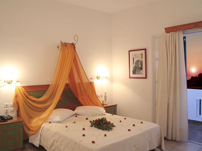 Hotel Astir of Naxos