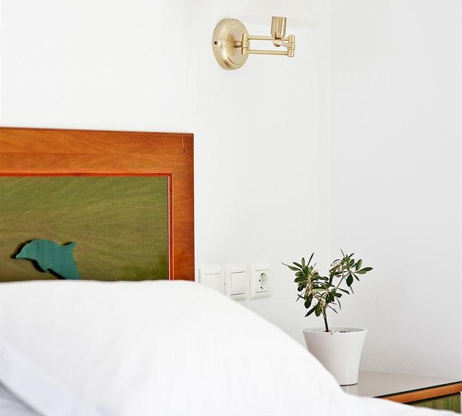 Hotel Astir of Naxos
