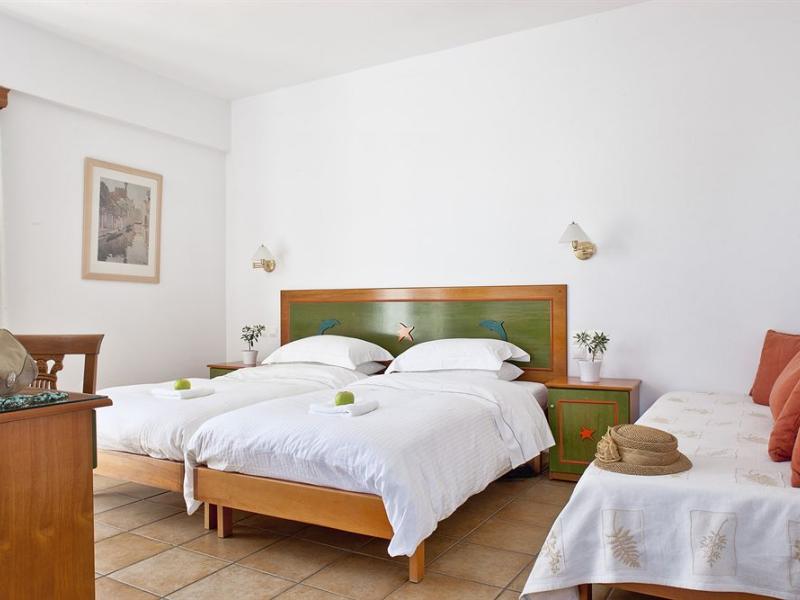 Hotel Astir of Naxos