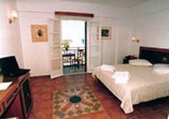 Hotel Astir of Naxos