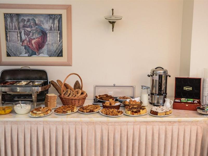 Hotel Astir of Naxos