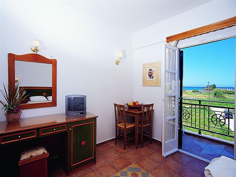 Hotel Astir of Naxos