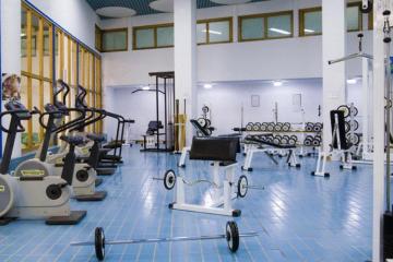 Отель Residence Planibel Италия, Валь-д'Аоста, фото 12