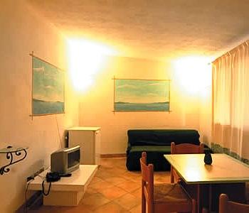 Residence Rena Bianca