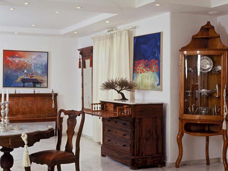 Astir of Paros