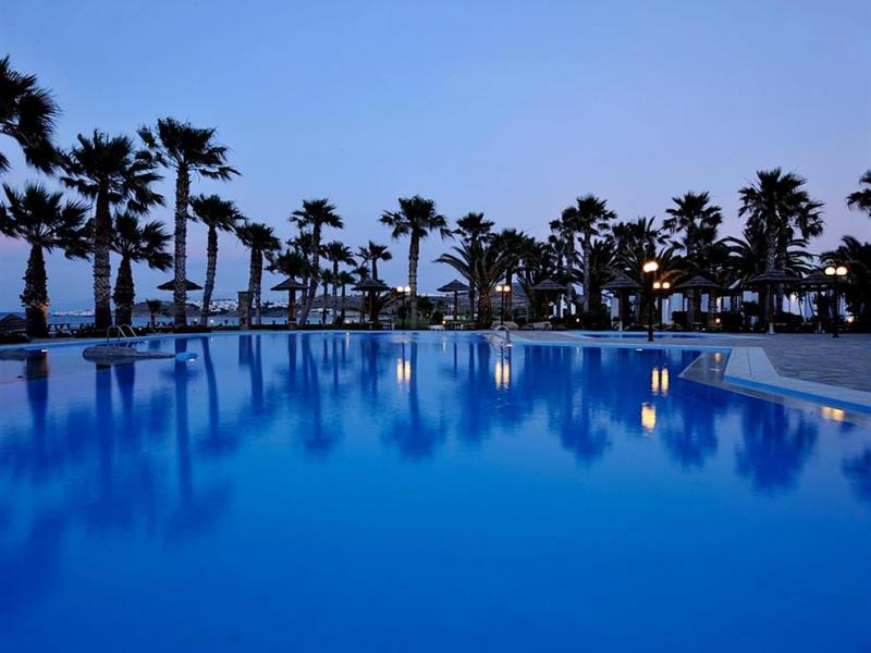 Astir of Paros