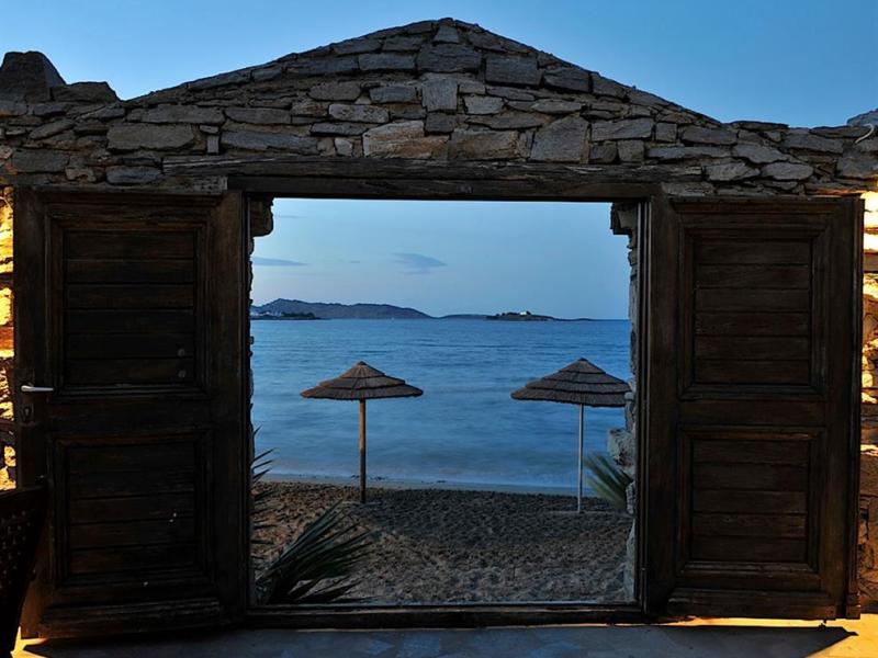 Astir of Paros