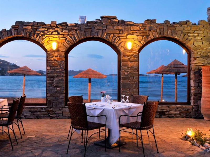 Astir of Paros