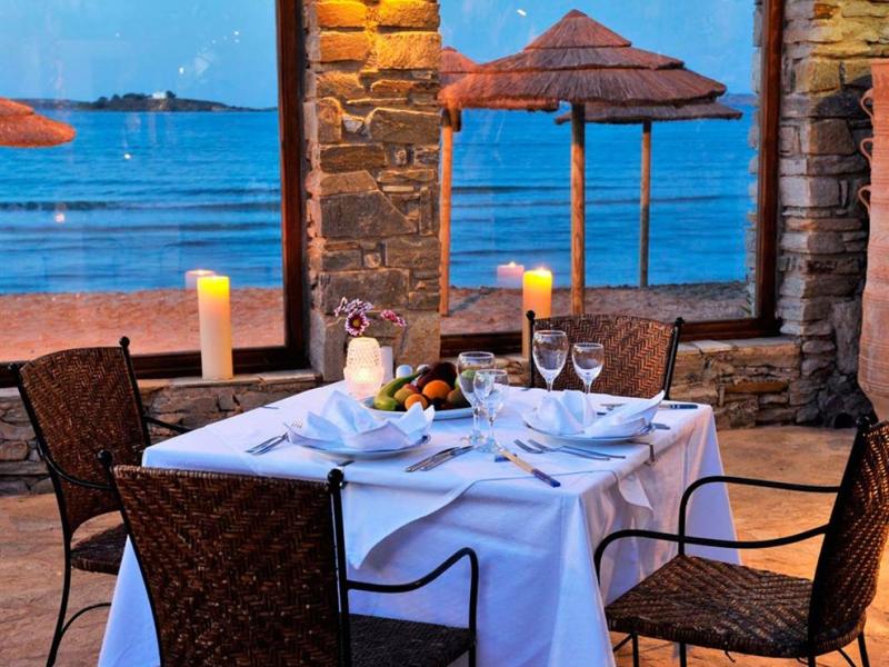 Astir of Paros