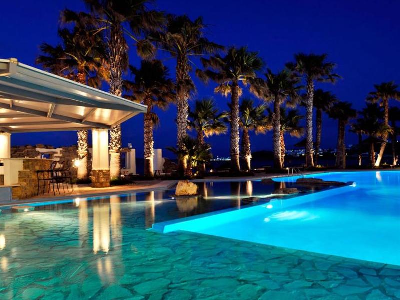Astir of Paros