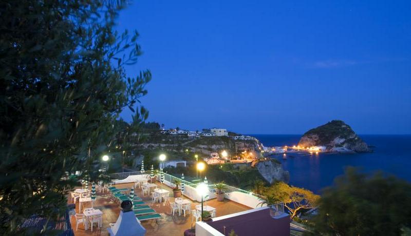 Sant Angelo Residence