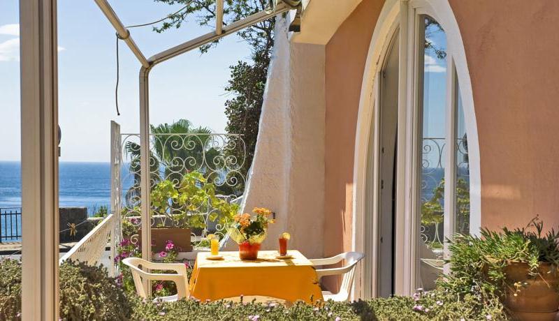 Sant Angelo Residence