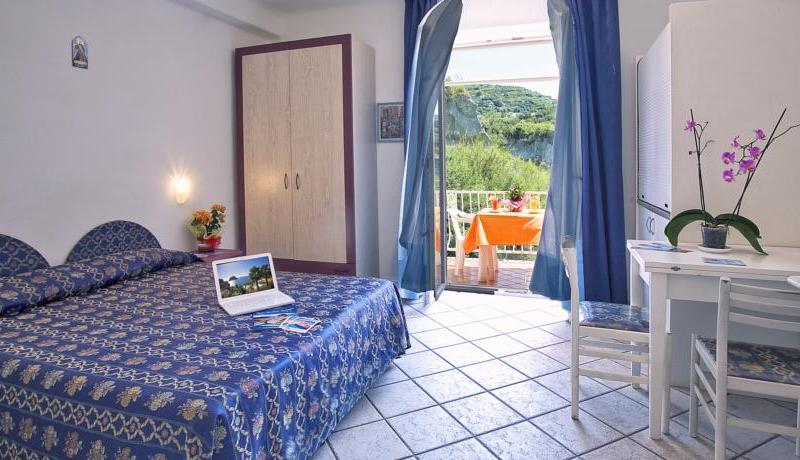 Sant Angelo Residence