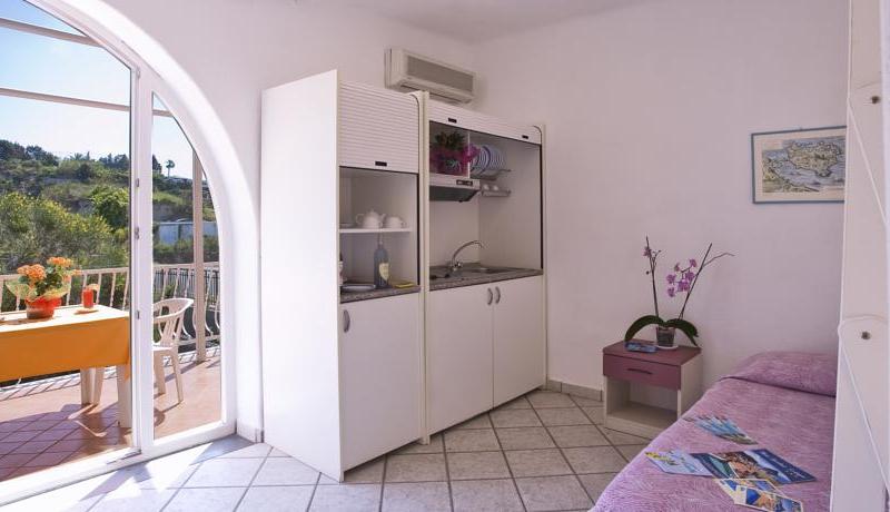 Sant Angelo Residence