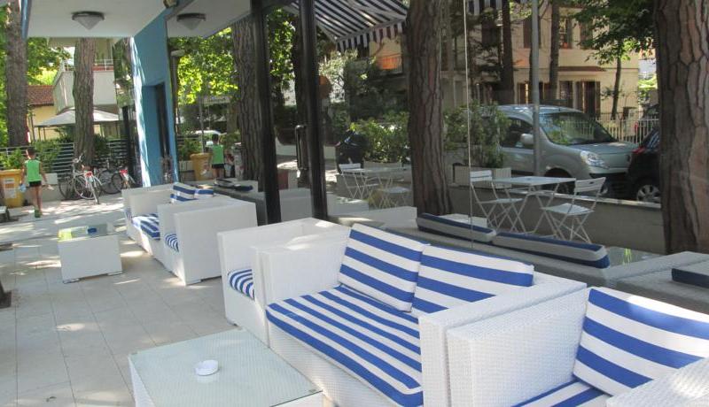 Hotel Solemar Riccione