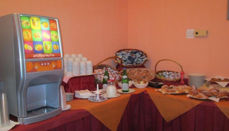 Hotel Solemar Riccione