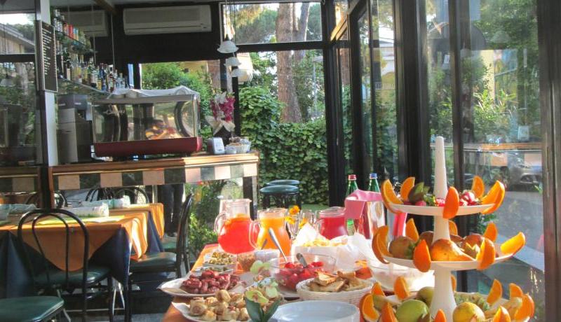 Hotel Solemar Riccione