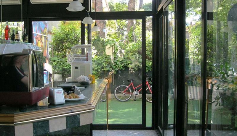 Hotel Solemar Riccione