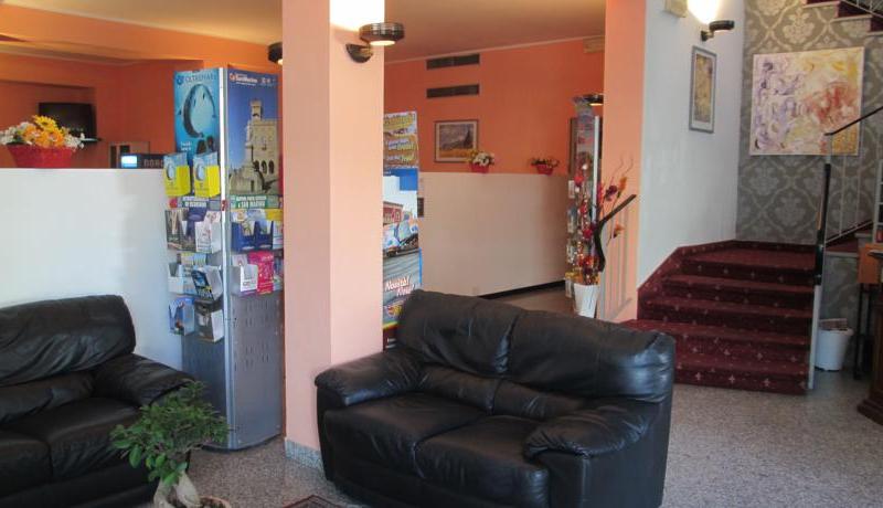 Hotel Solemar Riccione