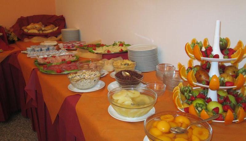 Hotel Solemar Riccione