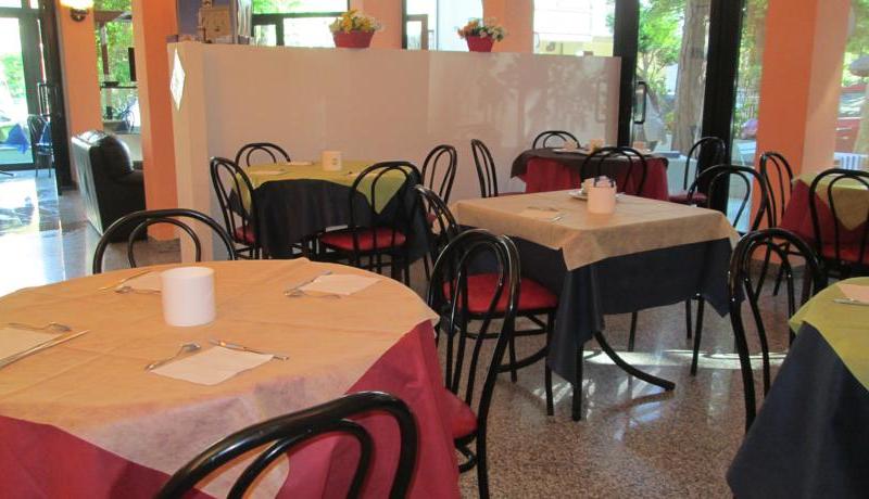 Hotel Solemar Riccione