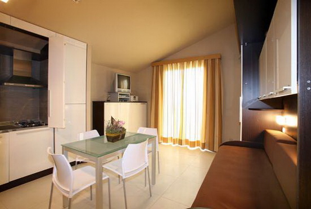 Residence Sottovento