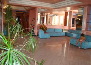 Отель Residence Stella Maris Италия, Лигурия, фото 5