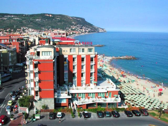 Residence Stella Maris