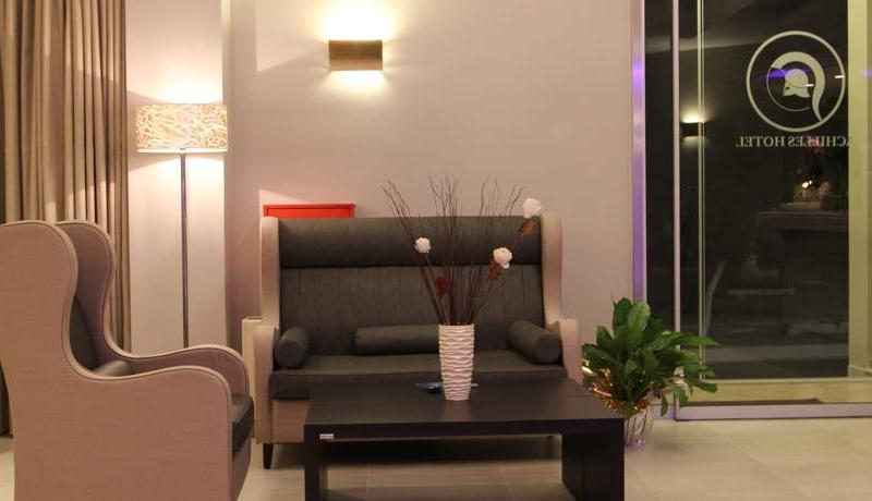Achilles Hotel