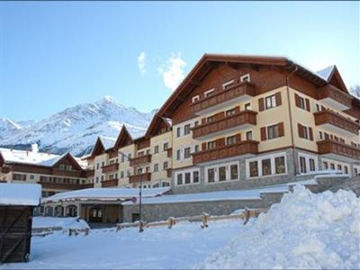 Residence Tre Signori