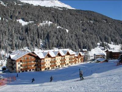 Residence Tre Signori