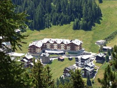 Residence Tre Signori