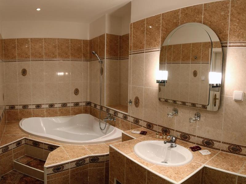 Trinidad Prague Castle