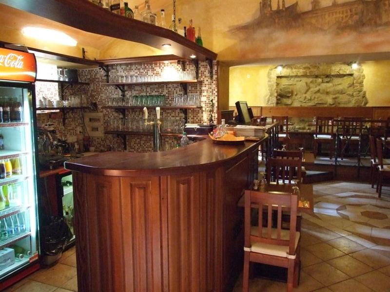 Trinidad Prague Castle