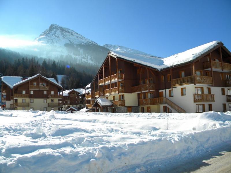 Les Alpages de Val Cenis