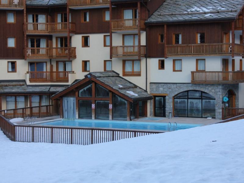 Les Alpages de Val Cenis