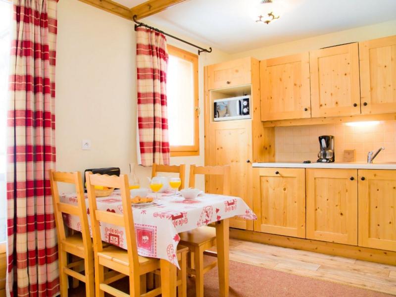 Les Alpages de Val Cenis