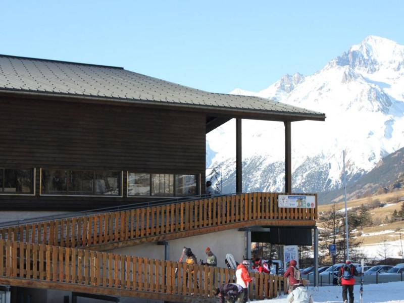 Les Alpages de Val Cenis