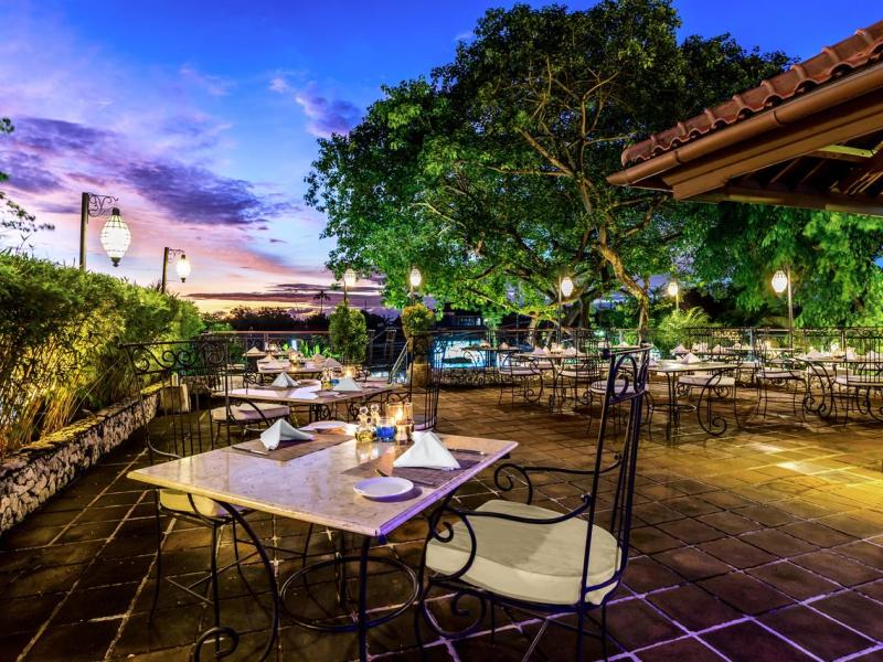 Nikko Bali Benoa Beach