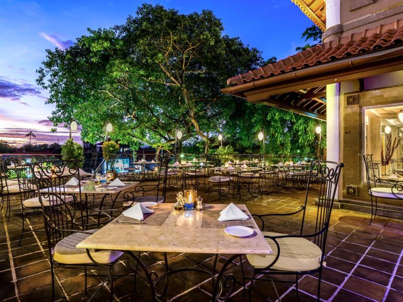 Nikko Bali Benoa Beach