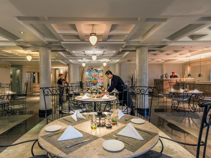 Nikko Bali Benoa Beach