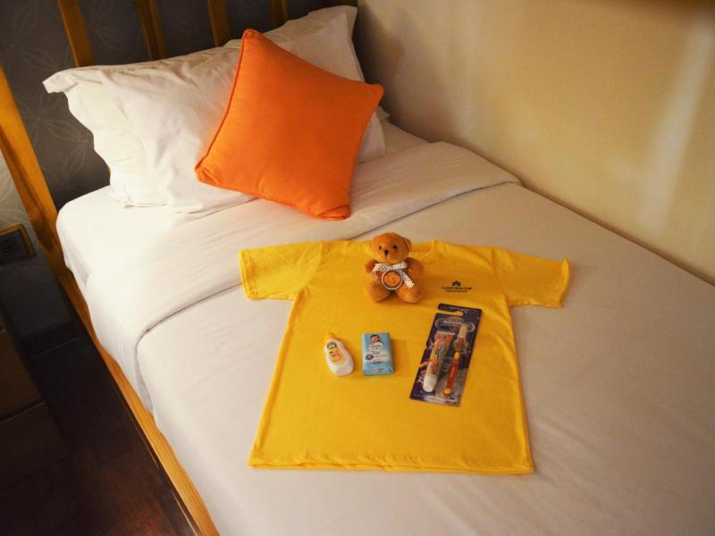 Nikko Bali Benoa Beach