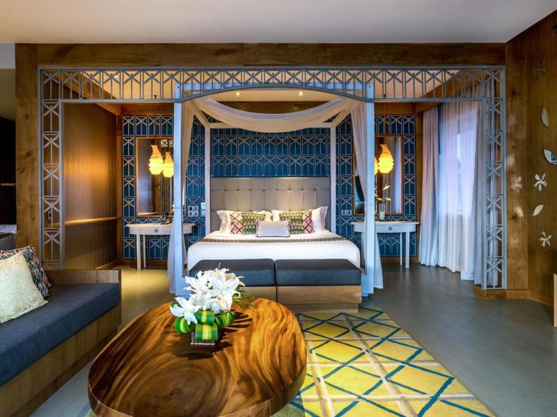 Nikko Bali Benoa Beach